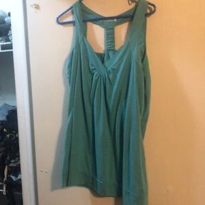 DONATED! Maurice’s tank top